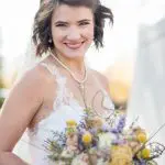 Gianna, Studio Delphianblue, Charleston Event Center MN