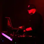 DJ Joe Albrecht, Twin Cities DJ