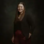 Kayla Studio Delphianblue Photographer