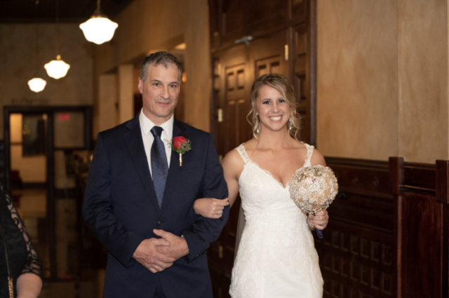 Photographer Danielle Albrecht, Complete Wedding