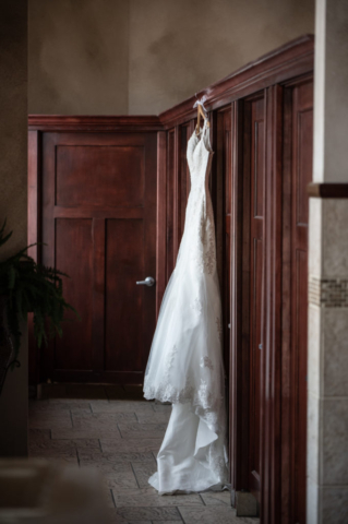 Photographer Danielle Albrecht, Complete Wedding